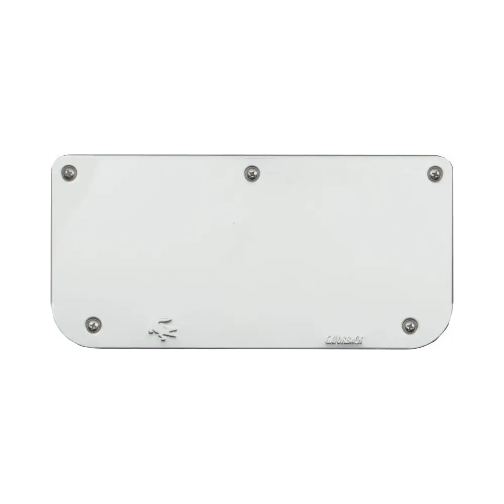 Gatorback Plate - THWGB755100